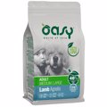 OASY XIRA TROFI SKuLOu ONE ANIMAL PROTEIN MEDIUM - LARGE LAMB 12KG